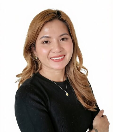 Lily Vu — Principal, VMax Realty